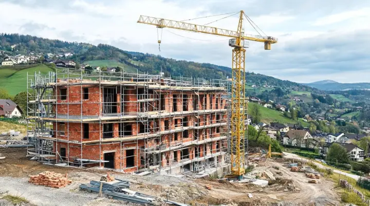 Baubegleitung & Qualitätskontrolle in Königstein im Taunus