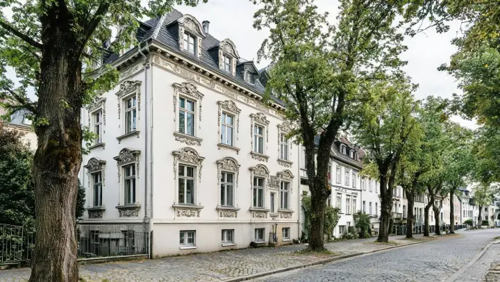 Hauskaufberatung & Bauzustand in Königstein im Taunus