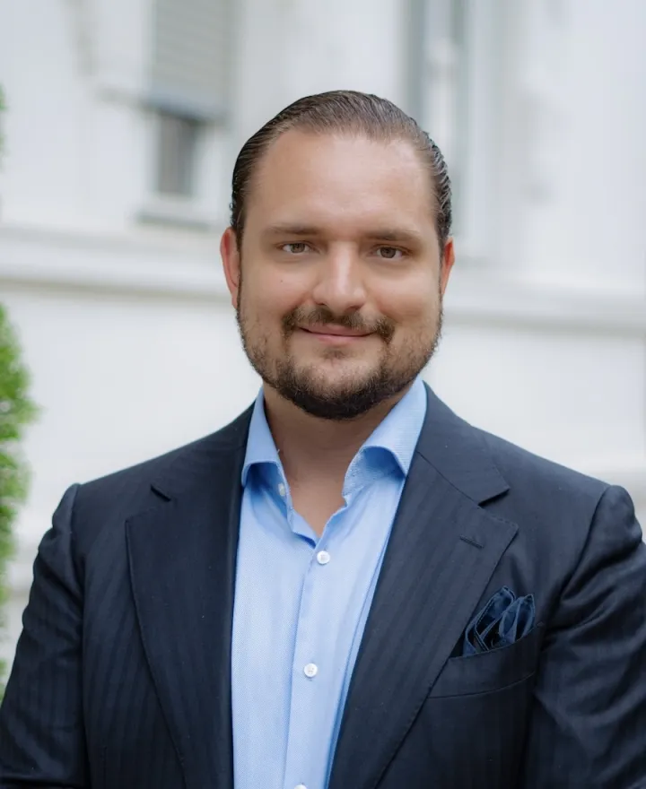 Florian Wurster, Baugutachter und Sachverständiger für Königstein im Taunus